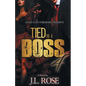 Tied to a Boss 4 - Paperback
