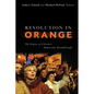 Revolution in Orange: The Origins of Ukraine's Democratic Breakthrough - Paperback