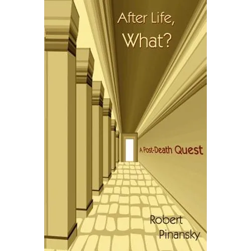 After Life, What? - Paperback