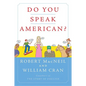 Do You Speak American? - Paperback