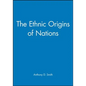 The Ethnic Origins of Nations - Paperback