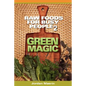 Raw Foods for Busy People 2: Green Magic - Paperback