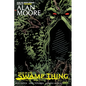 Saga of the Swamp Thing, Book Five - Paperback