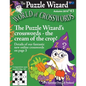 World of Crosswords No. 43 - Paperback