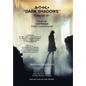 A-T-I-L- "Dark Shadows" Episode #1. - Hardcover