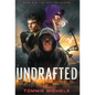 Undrafted - Hardcover