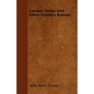 Cowboy Songs And Other Frontier Ballads - Paperback