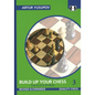 Build Up Your Chess 3 - Hardcover