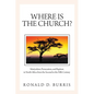 Where Is the Church? - Paperback