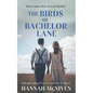 The Birds of Bachelor Lane: Love, loss and betrayals in 1950s rural Ireland - Paperback