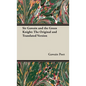 Sir Gawain and the Green Knight;The Original and Translated Version - Hardcover