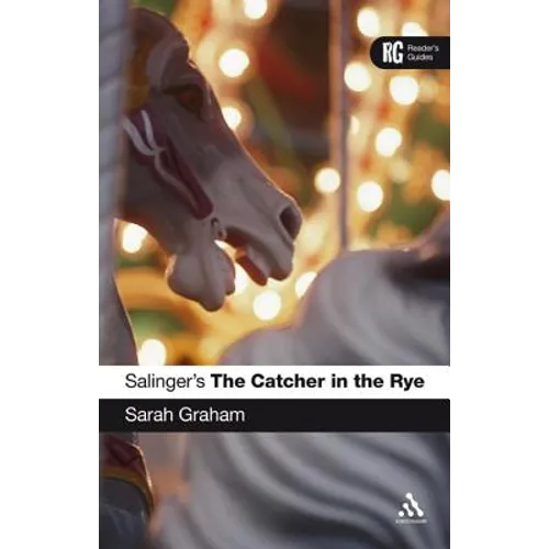 Salinger's The Catcher in the Rye - Paperback