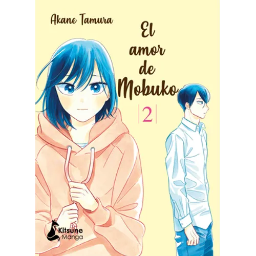 Amor de Mobuko 2, El - Paperback