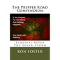 The Prepper Road Compendium - Paperback