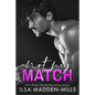 Not My Match - Paperback