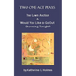 Two One-Act Plays: The Lawn Auction & Would You Like to Go Out Shoveling Tonight? - Paperback