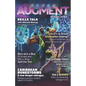 Shadowrun: Augment, Issue 1 - Paperback