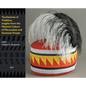 Touchstones of Tradition: Insights From The Material Culture of Miccosukee and Seminole People - Hardcover