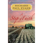 A Step of Faith - Paperback