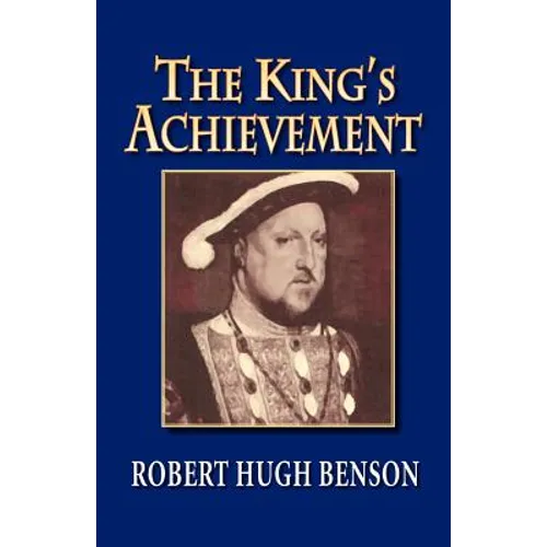 The King's Achievement - Paperback