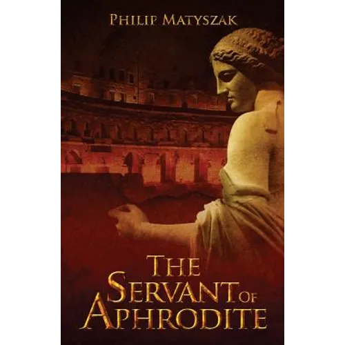 The Servant of Aphrodite - Paperback