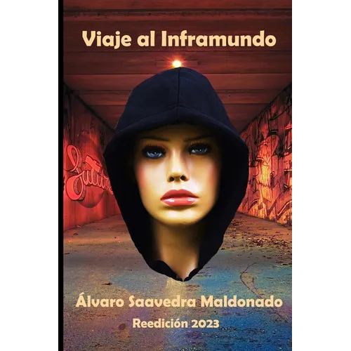Viaje al inframundo - Paperback