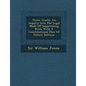 Three Tracts: An Inquiry Into the Legal Mode of Suppressing Riots with a Constitutional Plan of Future Defence - Paperback