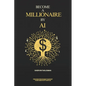 Become A Millionaire By AI - Paperback