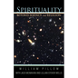 Spirituality Beyond Science and Religion - Paperback