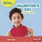 Valentine's Day: A First Look - Library Binding