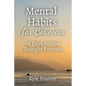 Mental Habits for Believers - Paperback