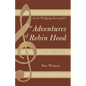 Erich Wolfgang Korngold's The Adventures of Robin Hood: A Film Score Guide - Paperback