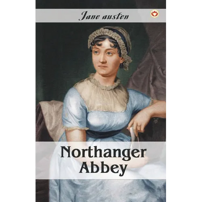 Northanger Abbey - Paperback