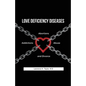 Love Deficiency Diseases: Abortions, Addictions, Abuse and Divorce - Paperback