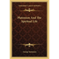 Platonism and the Spiritual Life - Paperback