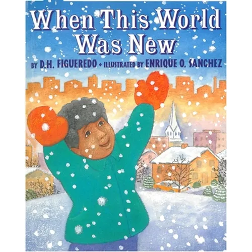 When This World Was New - Paperback