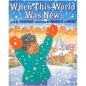 When This World Was New - Paperback