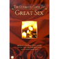 The Ultimate Guide to Great Sex: Sensual, Fun & Exciting Games to Fill Your Relationship with Hot & Passionate Sex! - Paperback