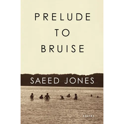 Prelude to Bruise - Paperback