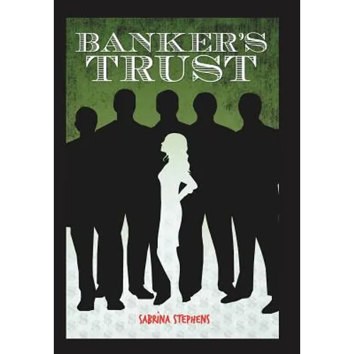 Banker's Trust - Hardcover