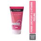 Neutrogena Exfoliating Facial Cleanser with Pink Grapefruit and Vitamin C - Gentle Exfoliation for Acne-Prone Skin