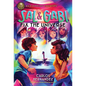 Rick Riordan Presents: Sal and Gabi Fix the Universe-A Sal and Gabi Novel, Book 2 - Hardcover
