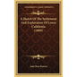 A Sketch Of The Settlement And Exploration Of Lower California (1869) - Hardcover
