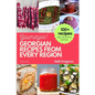 Georgian Recipes from Every Region - In Full Color: Easy instructions & photos - Paperback