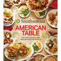Smithsonian American Table: The Foods, People, and Innovations That Feed Us - Hardcover