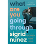 What Are You Going Through - Paperback