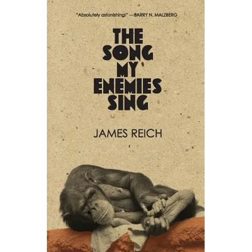 The Song My Enemies Sing - Paperback