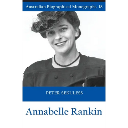Annabelle Rankin - Paperback
