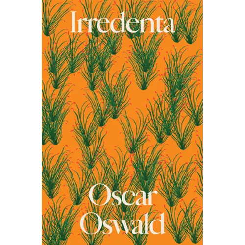 Irredenta - Paperback