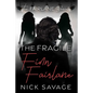 The Fragile Finn Fairlane - Paperback